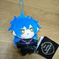 ツイステ イデア エクストラ式典服マスコット