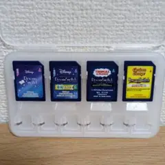 ドリームスイッチ2 トーマスソフトセット セガトイズ ドリームスイッチ専用ソフト きかんしゃトーマスと
