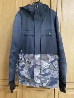 Quiksilver スノーボードジャケット 10K DryFlight - メルカリ