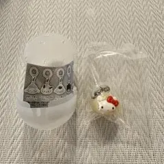 めじるしアクセサリー　なりきりまん　キティ