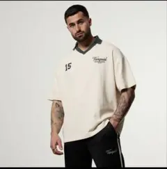 VANQUISH TEXTURED SOCCER JERSEYのサムネイル