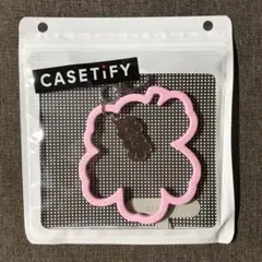 CASETiFY marimekko コラボ スマホストラップ - メルカリ