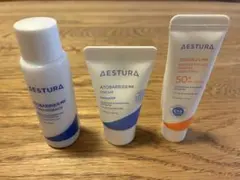 AESTURA アトバリア365 トライアルセットのサムネイル