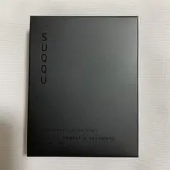 SUQQU シグニチャーカラーアイズ126遊光　限定色