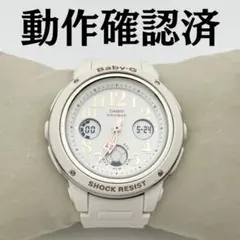 CASIO カシオ BABY-G BGA-150EF 動作確認済のサムネイル