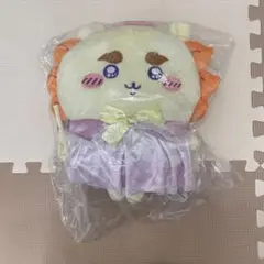 シーサー　ちいかわてんし♡あくま　てんしなBIGぬいぐるみ