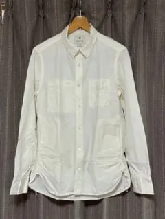 スノーピーク シャツ