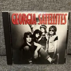 ジョージア・サテライツ／GEORGIA SATELLITES CD