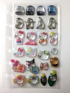 봉봉 드롭 씰