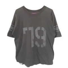 N.HOOLYWOOD TPES ロングスリーブ Tシャツ 40 24AW - メルカリ