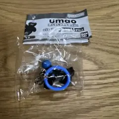 umaoめじるしアクセサリー ねずみ