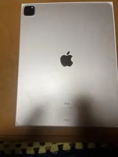 iPad Pro （第5世代）12.9インチ Wi-Fi シルバー　2TB