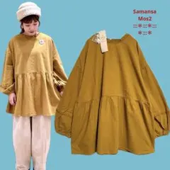 チュニックレディース