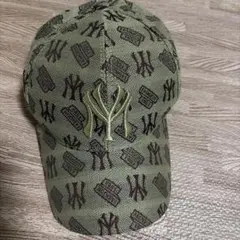 ニューヨーク・ヤンキース ベースボールキャップ