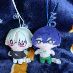 カリスマ　かぷっこふれんず　理解　依央利　セット売り