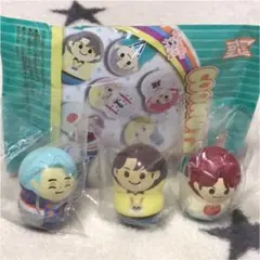 BTS クーナッツ ３個