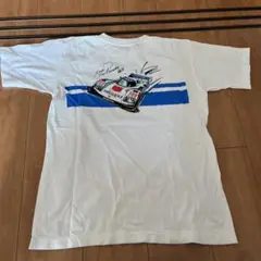 NISSEKI Trust Porsche 962 Tシャツ