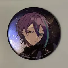 プロセカ×あんスタ！！ メタリック缶バッジコレクション A 神代類