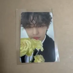 SEVENTEEN FML エスクプス スンチョル トレカ