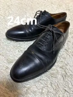 美品✨　REGAL リーガル　705R　ストレートチップ　ゴアテックス　24cm