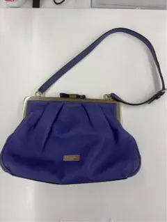 kate spade(ケイトスペード)ブルーベル レザー ショルダーバッグ 