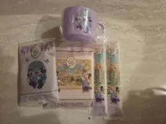 ディズニーファンタジースプリングスホテルアメニティ