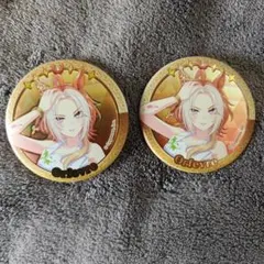 2025年最新】オルフェーヴル 缶バッジの人気アイテム - メルカリ