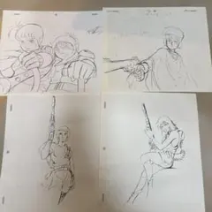 2026年最新】ザブングル グラフィティの人気アイテム - メルカリ