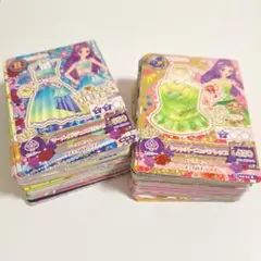 アイカツ！カード 129枚まとめ売り