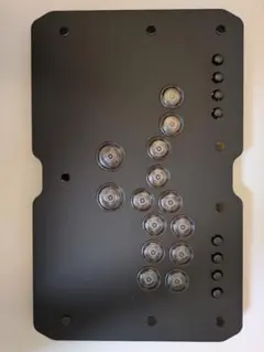 punkworkshop レバーレス ULTRABOX タイプE