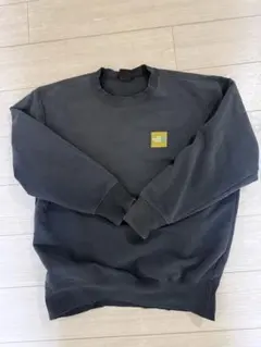 THE NORTH FACE トレーナー