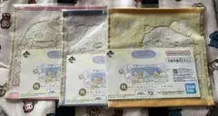 一番くじ すみっコぐらし〜とかげのキラキラな夜〜
