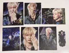 &TEAM Back to Life ソロジャケ盤 JO 未開封 トレカ付