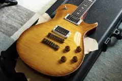 PRS SE 245 美品 バードインレイ 純正ギグバッグ付【韓国製・良杢