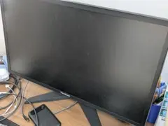 ViewSonic VX2458-P-MHD 液晶ディスプレイ 本体のサムネイル