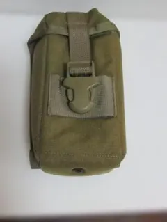 海兵隊 実物 USMC TAC SHIELD ポーチ - メルカリ