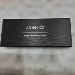 【新品】MEKO2in1　タッチペン用替芯　6個セット（ディスク＋導電繊維）