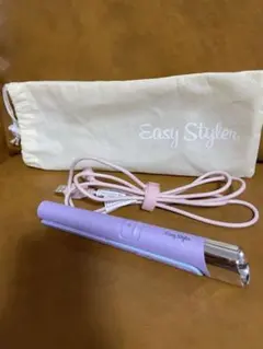 EasyStyler USB SUGAR IRON STRAIGHT