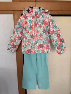 2025年最新】FABLICE スキーウェア 140の人気アイテム - メルカリ