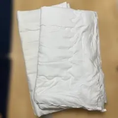 敷きふとん 掛けふとん セット ベビー用