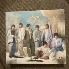 heysay jump Ssay エッセイ　初回1