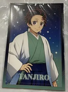 【新品未使用】ジャンプフェスタ アニプレックス 鬼滅の刃 ポストカードセット