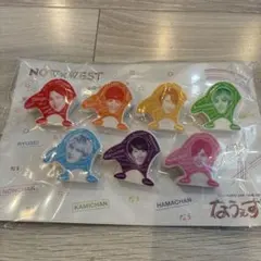 4.ジャニーズWEST WEST. なうぇすと クリップ