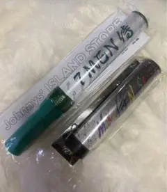 【新品未開封】7MEN侍 セブンメン ペンライト キンブレせぶんめん ねぎペンラ Amazon.co.jp: 7MEN侍 ペンライト Johnny's ISLAND STORE : おもちゃ