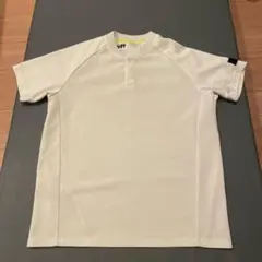 完売品⭐️ TFW49 ❤️ホワイト ポロシャツ Lサイズ TFW49 ポロシャツ ホワイト L junhashimoto ゴルフ TFW49 / T102420010