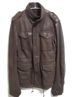 2025年最新】アタックザマインドセブン レザーの人気アイテム