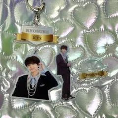 2026年最新】八神遼介の人気アイテム - メルカリ