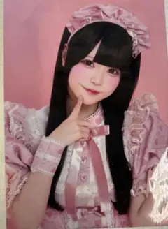 ドレスコード 御伽りるむ ホワイトデー衣装 ランチェキ - メルカリ