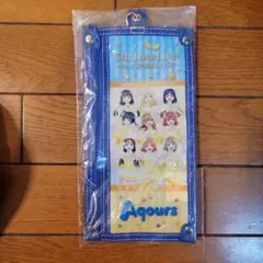 ラブライブサンシャイン Aqoursメダル収納ケース - メルカリ