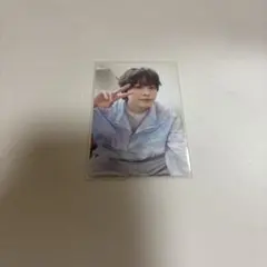 nctwish リク トレカ